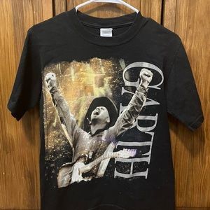 vintage garth brooks tee